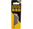 Лезвия для ножа FatMax® Utility (5 шт.) Stanley 0-11-700 1