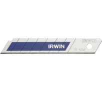 Лезвие Bi-Metal (18 мм; 5 шт.) IRWIN 10507102