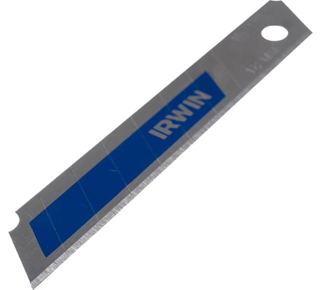 Лезвие Bi-Metal (18 мм; 8 шт.) IRWIN 10507103