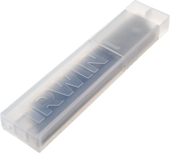 Лезвие Bi-Metal (18 мм; 8 шт.) IRWIN 10507103