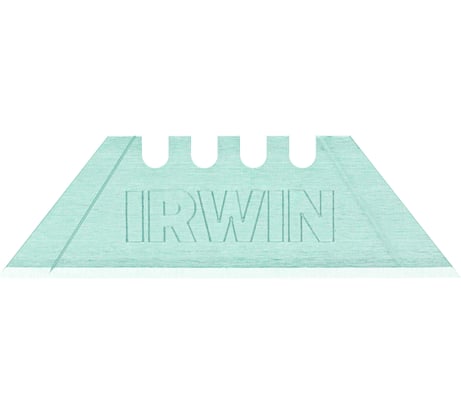 Лезвие трапециевидное 4Point (10 шт.) IRWIN 10508108
