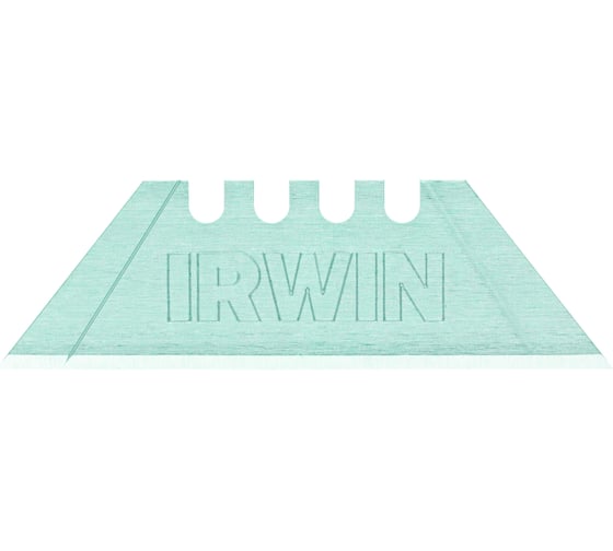 Лезвие трапециевидное 4Point (10 шт.) IRWIN 10508108