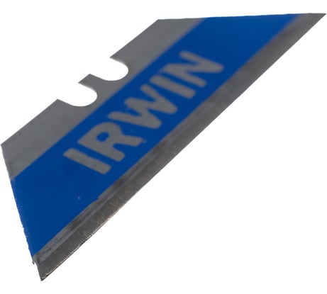 Лезвие трапециевидное Bi-Metal (5 шт.) IRWIN 10504240