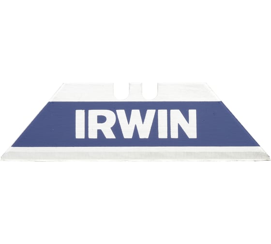 Лезвие трапециевидное Bi-Metal (5 шт.) IRWIN 10504240