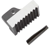 Щека нижняя и штифт в сборе 24" REKON 034224
