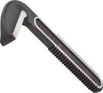 Щека верхняя для прямого трубного ключа 24" REKON 034124