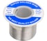 Припой PK-63B08A 0.8 мм, 0.1 кг, Sn63/Pb37, СF10 флюс RA ProsKit С00040207 4
