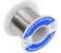 Припой PK-63B08A 0.8 мм, 0.1 кг, Sn63/Pb37, СF10 флюс RA ProsKit С00040207 5