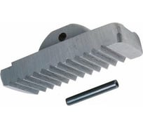Щека нижняя и штифт в сборе для прямого трубного ключа 36" REKON 034236