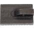 Щека нижняя и штифт в сборе для прямого трубного ключа 18" REKON 034218 4