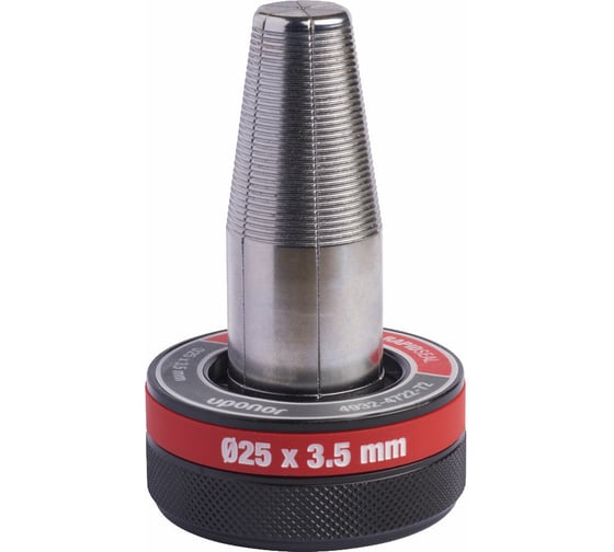Насадка для расширителя труб FPXPH25I-1410 (25 мм; 10 бар) Milwaukee 4932472272 1