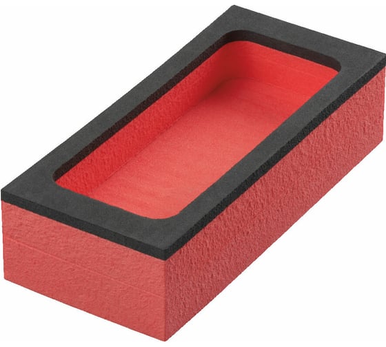 Филлер под 1 ложемент для инструментальной тележки 46"/117 см Milwaukee 4932492389 1