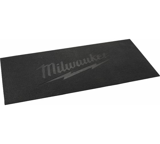 Коврик ПВХ для инструментальной тележки 46"/117 см Milwaukee 4932492547 1