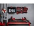 Коврик ПВХ для инструментальной тележки 46"/117 см Milwaukee 4932492547 2