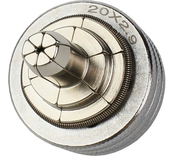 Насадка расширительная для инструмента 20x2.9 мм ELSEN 20х2,9 1
