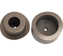 Насадка сварочная для вварного седла 160/50 мм Vavilon Aqua VA/SaddleSockets-160/50