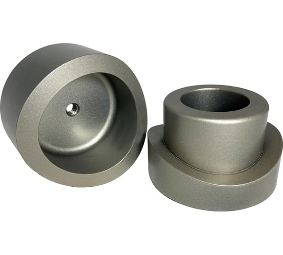 Насадка сварочная для вварного седла 160/63 мм Vavilon Aqua VA/SaddleSockets-160/63