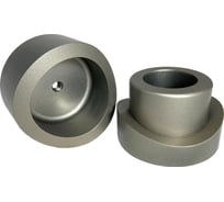 Насадка сварочная для вварного седла 200/63 мм Vavilon Aqua VA/SaddleSockets-200/63