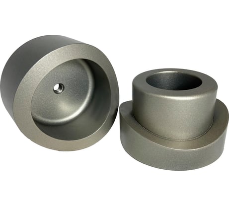 Насадка сварочная для вварного седла 110/40 мм Vavilon Aqua VA/SaddleSockets-110/40