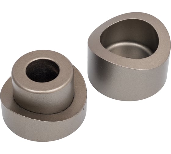 Насадка сварочная для вварного седла 110/40 мм Vavilon Aqua VA/SaddleSockets-110/40 1