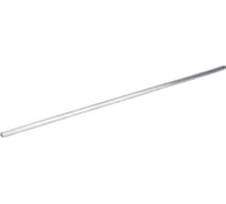 Припой nem-pos06-40-8-200-1 пруток, 8x400 мм, 200 г Navigator 93738