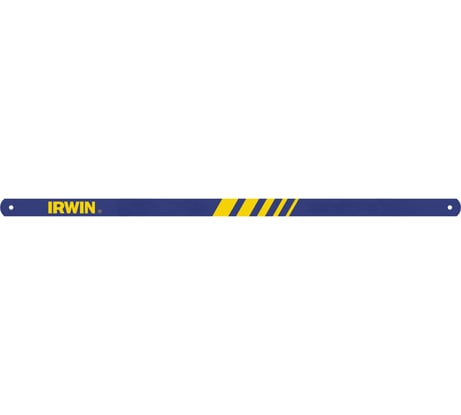 Полотно ножовочное Junior по дереву 10 шт. (150 мм; 14Т) Irwin 10504530