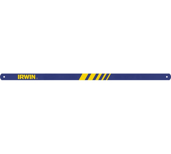 Полотно ножовочное Junior по дереву 10 шт. (150 мм; 14Т) Irwin 10504530 1