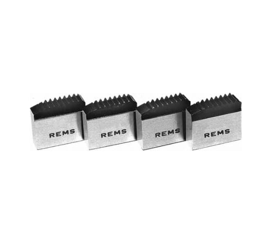Плашки REMS NPT 1/2 521232 1