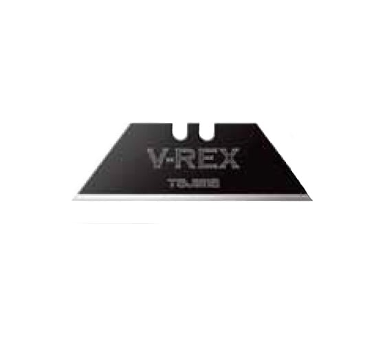 Лезвия сменный для ножа V-REX 10 шт. Tajima VRB-10B/Y1