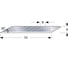 Лезвия сменные 30 Acute Angle Blade (9 мм; 10 шт.) Tajima LB39H/B1 1