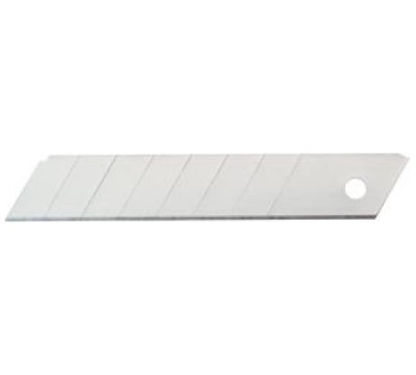 Лезвия для ножей 10 шт. (9 мм) Irwin 10504567