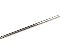 Полотно ножовочное по металлу ПН-300 (5 шт, 300 мм, 18 TPI) ПКБ АРМА А453-1305