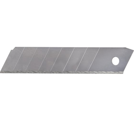 Лезвия сменные SX25T-10 25 мм, 10 шт, сегментированные Attache Selection 1432275