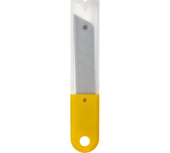 Лезвия сменные SX18S-10 18 мм, 10 шт, сегментированные Attache Selection 1432274