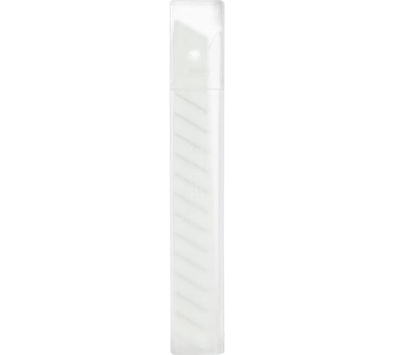 Лезвия сменные SX9P-5 9 мм, 5 шт, сегментированные Attache Selection 1432265