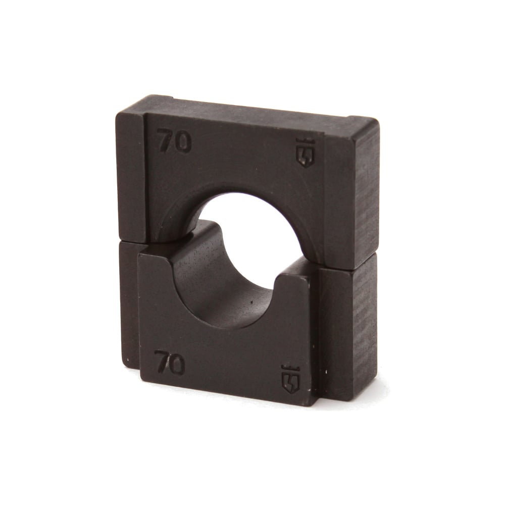 Набор матриц (5 шт) для опрессовки НМ-300-СОАС КВТ 60189 - выгодная ...