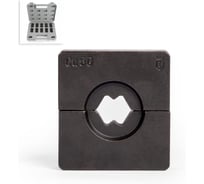 Набор матриц (10 шт) для опрессовки НМ-300-ТМ КВТ 61033