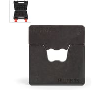 Набор матриц (6 шт) для опрессовки НМ-300-НШВИ КВТ 61037