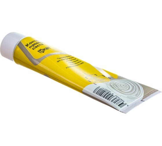 Контактная проводящая паста КВТ 55362 - выгодная цена, отзывы ...