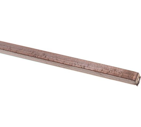 Припой меднофосфористый CP-6 (2x2x500 мм; 1 кг) Chemet B9222522