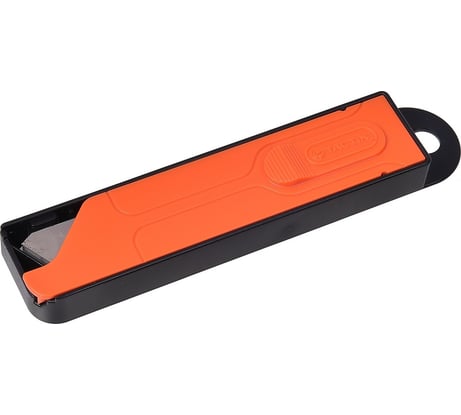 Лезвие 9 мм, 10 шт, сталь SK2 TACTIX 260511