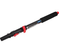 Удлинитель телескопический (удочка) Xtender, 300-600 мм для ручки-бюгеля малярного валика Blue Dolphin DX60_55637