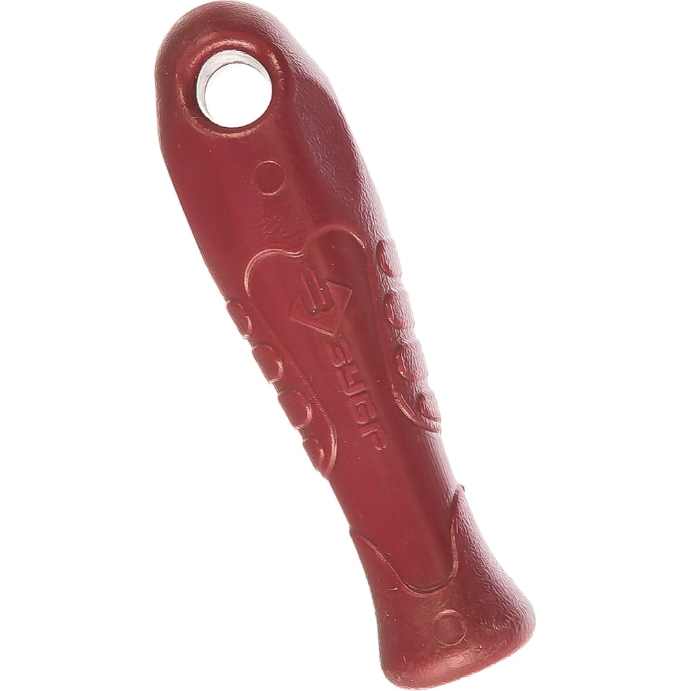 Ручка пластмассовая для напильника 110 мм Зубр 4-16963-11 - выгодная ...