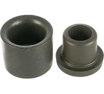 Насадка парная для сварочного аппарата Alba 20 мм, 800 Вт RIIFO 1100042022