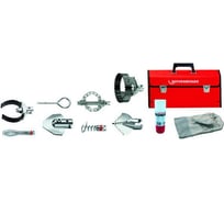 Набор инструмента 22мм, 11шт Rothenberger L 72938