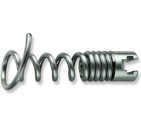 Крюкообразная ловилка с диаметром головки 35 мм для спирали 16 мм Rothenberger 72162