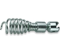 Грушевидная ловилка на шарнире с диаметром головки 24 мм для спирали 16 мм Rothenberger 72159