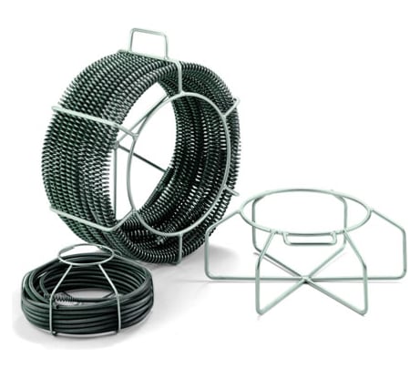 Барабан для переноски спиралей 22 мм Rothenberger 72112