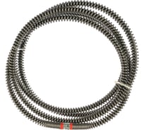 Спираль 22ммх4.5м для машин R600-R80 Rothenberger SMK 72442