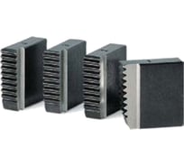 Нож (4 шт; 3/4") для резьбонарезной головки BSPT R 3/4" Rothenberger 70834X